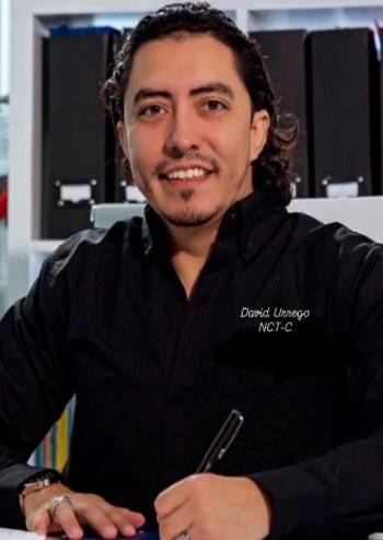 David G